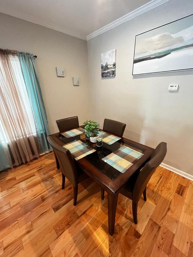 Atlanta Unit 2 Room 2 - Peaceful Weekend Getaway Private Bedroom & Bathroom Екстериор снимка