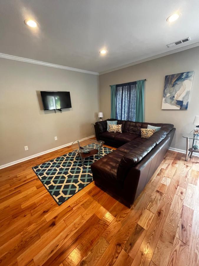 Atlanta Unit 2 Room 2 - Peaceful Weekend Getaway Private Bedroom & Bathroom Екстериор снимка